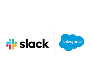 Salesforce намерен выкупить корпоративный мессенджер Slack