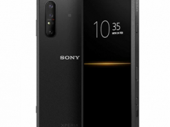 Sony Xperia 1 II и Xperia Pro получили Android 12