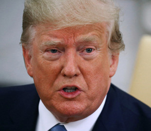 Трамп пообещал Франции ответные меры из-за введения налога для IT-гигантов