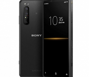 Sony Xperia 1 II и Xperia Pro получили Android 12