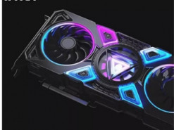 Видеокарты Intel Arc выйдут позже запланированного