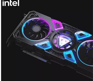 Видеокарты Intel Arc выйдут позже запланированного