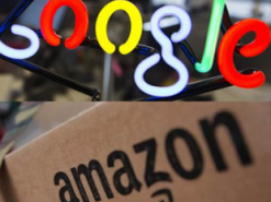 Американцы доверяют Amazon или Google больше чем президенту страны