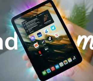 iPad Mini 7 отримає новий чіп та найкращі камери