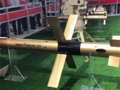 Китайські розробники інтегрували протитанковий ракетний комплекс HJ-10 у бойовий панцерник ZBD-05