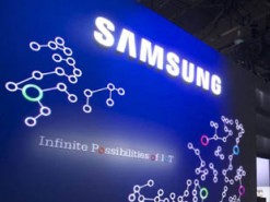 Обновление Samsung до Android 9 Pie предполагает использование 3D-сканера