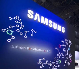 Обновление Samsung до Android 9 Pie предполагает использование 3D-сканера