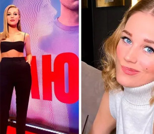 Проти російської акторки Христини Асмус порушили справу за дискредитацію армії росії