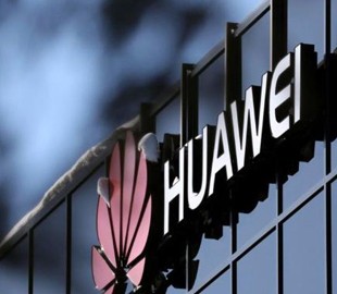 Великобритания раскритиковала Huawei за небезопасное оборудование
