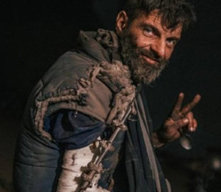 Ціна полону: захисник "Азвосталі" Михайло Діанов повернувся з полону без кістки в руці (фото)