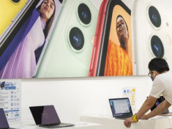 Apple представит больше моделей MacBook на собственных процессорах во втором квартале 2021 года