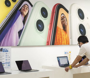 Apple представит больше моделей MacBook на собственных процессорах во втором квартале 2021 года