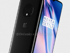 Смартфон OnePlus 7T получит экран нового формата