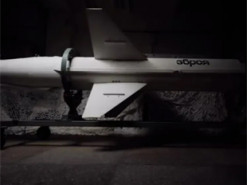 В Україні розкрили характеристики нової крилатої ракети: чим вражає "Довгий Нептун"