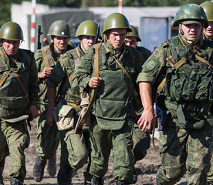 Росіяни розслідуватимуть розстріл мобілізованих на Бєлгородському полігоні як "масове вбивство"