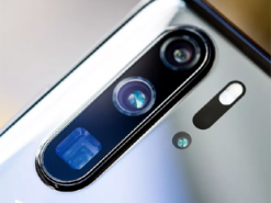 Смартфоны со 100-мегапиксельными фронтальными камерами уже на подходе