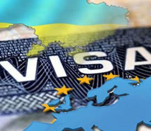 Электронная виза: все что украинцам надо знать о нововведении