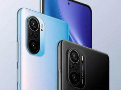 Китайский оператор купил у Xiaomi 3.3 млн смартфонов Redmi K40