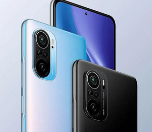 Китайский оператор купил у Xiaomi 3.3 млн смартфонов Redmi K40