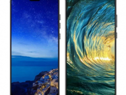 В линейке Huawei P20 выйдут четыре смартфона