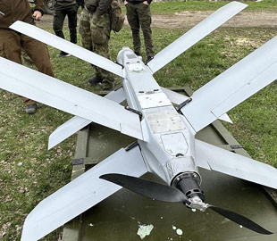 В Україні налагодять виробництво “антиланцетних” систем РЕБ