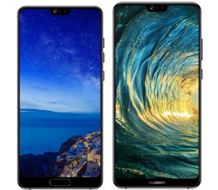 В линейке Huawei P20 выйдут четыре смартфона