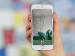 iPhone потеряет боковые кнопки вслед за Android