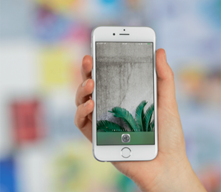 iPhone потеряет боковые кнопки вслед за Android