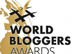 Две украинки номинированы на первую премию для блогеров World Bloggers Awards