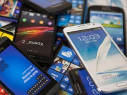  Huawei: через несколько лет останется только несколько производителей смартфонов