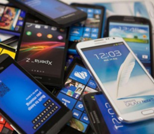  Huawei: через несколько лет останется только несколько производителей смартфонов