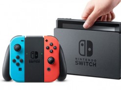 Nintendo Switch обойдёт Sony PS4 и станет самой продаваемой консолью в текущем году