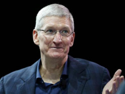 Тім Кук розповів, які якості необхідно мати, щоб стати співробітником Apple