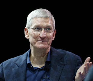 Тім Кук розповів, які якості необхідно мати, щоб стати співробітником Apple