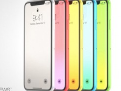 Каким может быть бюджетный iPhone X