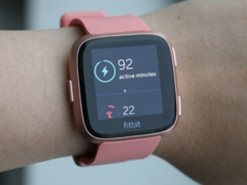 Fitbit порадовала аналитиков квартальными результатами