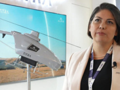 У Туреччині представили безпілотний гелікоптер Alpin