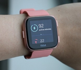 Fitbit порадовала аналитиков квартальными результатами