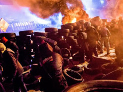 В Україні створили цифровий архів Майдану 2013 – 2014 років