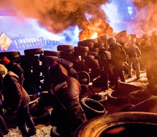 В Україні створили цифровий архів Майдану 2013 – 2014 років