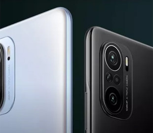 Xiaomi Mi 11X Pro представлен официально