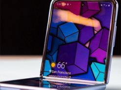 Сотрудники Samsung Display объявили первую в истории забастовку