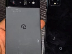 Смартфон Google Pixel 6 Pro впервые показали в рабочем состоянии