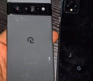 Смартфон Google Pixel 6 Pro впервые показали в рабочем состоянии