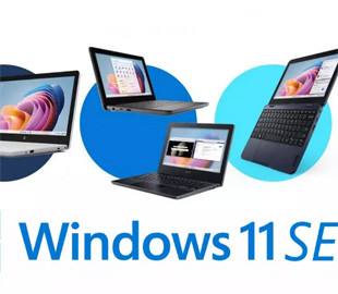 Новую Windows 11 SE нельзя будет установить заново после удаления