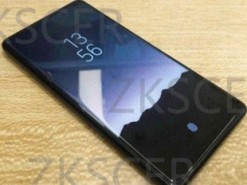 Опубликована первая фотография смартфона Xiaomi Mi Mix 2S