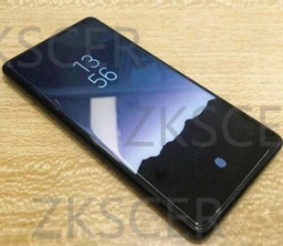 Опубликована первая фотография смартфона Xiaomi Mi Mix 2S