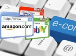 Треть ИТ-товаров в мире продается через Интернет