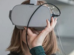 Збій у роботі Facebook “зламав” VR-шоломи Oculus: зникли всі ігри