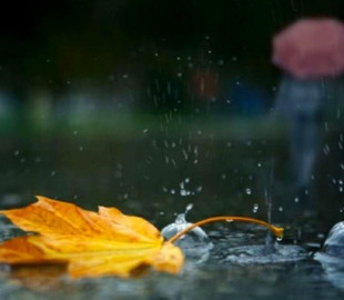 Синоптики дали прогноз погоди на наступний тиждень